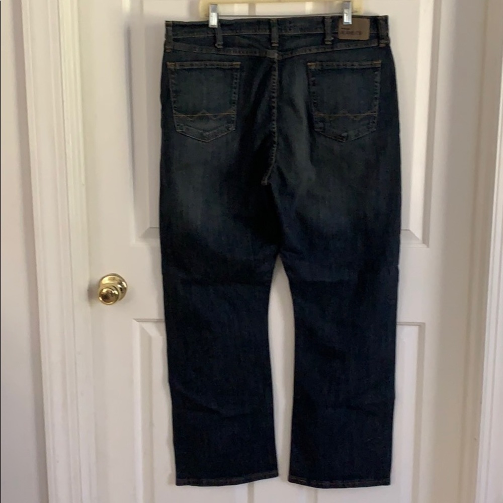 Wrangler Jeans Co. Men’s Jeans - NWT - Picture 6 of 10